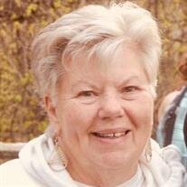 Patricia K. Zolondek