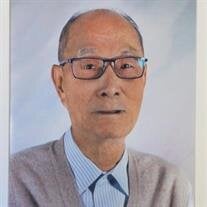 Mr Sze Yau LI