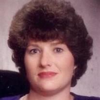 Tamara Dawn Tatman