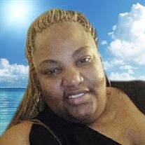 Ms. Mary Mitchell
