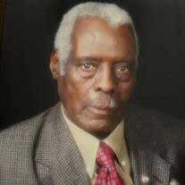 Rawleigh Fred Fitzgerald, Sr.