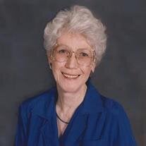 Bonnie Priest