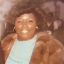 Ms. Eunice Davis-Coleman