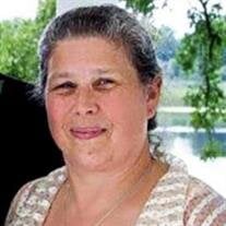 Diana Wells
