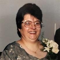 Pamela "Pam" Bennett