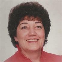 Marlene Mae Snow Smith