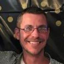 Paul "Steve" Stephen Bernius IV