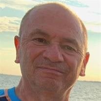 Albert J. Muratori