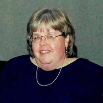 RUTH M. BRECKENRIDGE