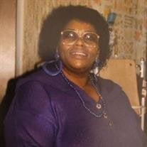 Helen Marie Reed