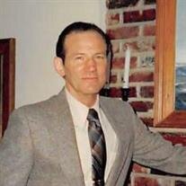 Wayne E. Hondel