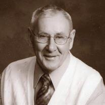 Mr. Fredrick Louis Mosco