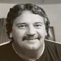 Bruce E. Andres