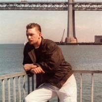 Dale Hayes
