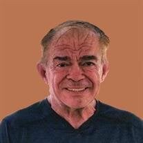 Richard P. "Rick" Mueller II