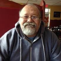 Michael G. Jones