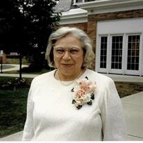 Margaret Anna Shephard