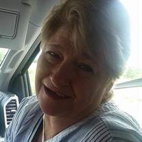 Ronda Marie Sauls