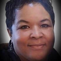 Maxine Inez Davis