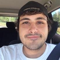 Andrew David McGownd