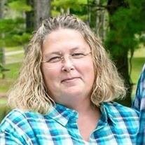 Laurie Ann Shelton