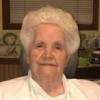 Sis. Minnie Selma Dempsey