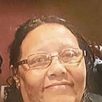 Joyce F Hodge