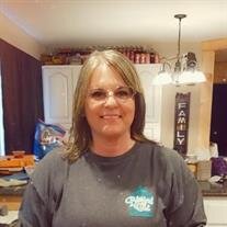 Rhonda Lynn Medley