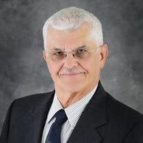 Richard Wasyl Pylypuw