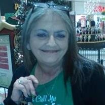 Tina D Lindsey