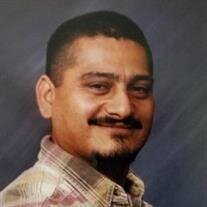 Arthur N. Quintanilla