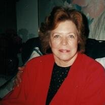 Doris McGehee Bell