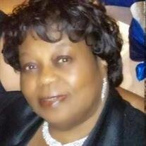 Mae Ethel Polite-Charles