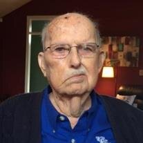 Harry Heistand Edwards