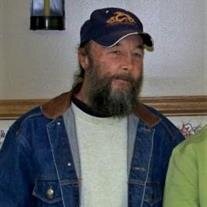 Randy E Daulton