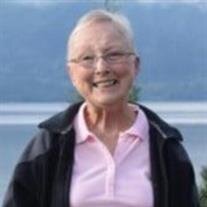 Elaine Latham Morris