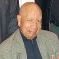 Mr. Wilbert Watkins