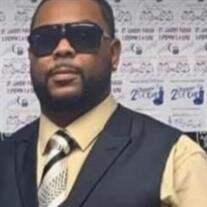 Mr. Tedrick Lee Thibodeaux