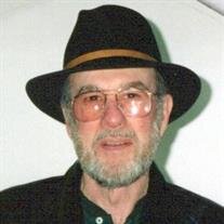 Ernest A. Post