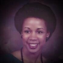 Ms Carolyn Evon Glover
