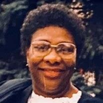 Dolores Moore