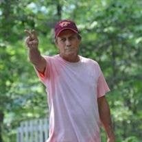 Donald Elwood Foltz
