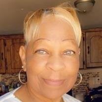 MS. CHRISTINE ROGERS