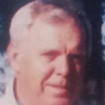Gearld "Gary" Benway