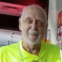Lawrence Nelson Brownlee