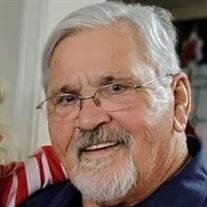 Donald J. Menard