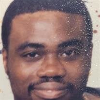 Joseph Thomas Blake III