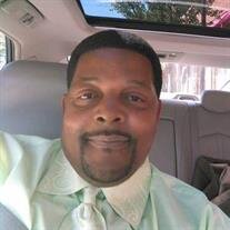 Mr. Anthonio Ingram