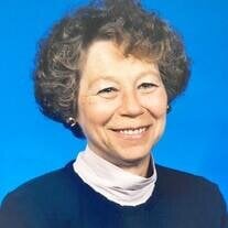 Rosalie Elizabeth Stephens