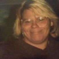 Peggy Lynn Martin